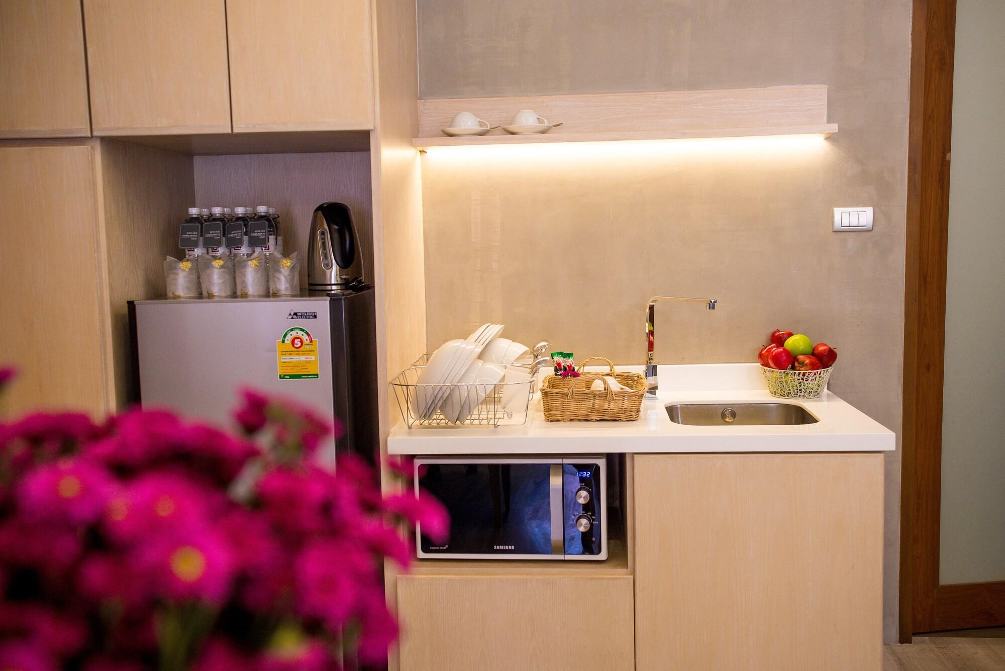 Chu Hotel 3*