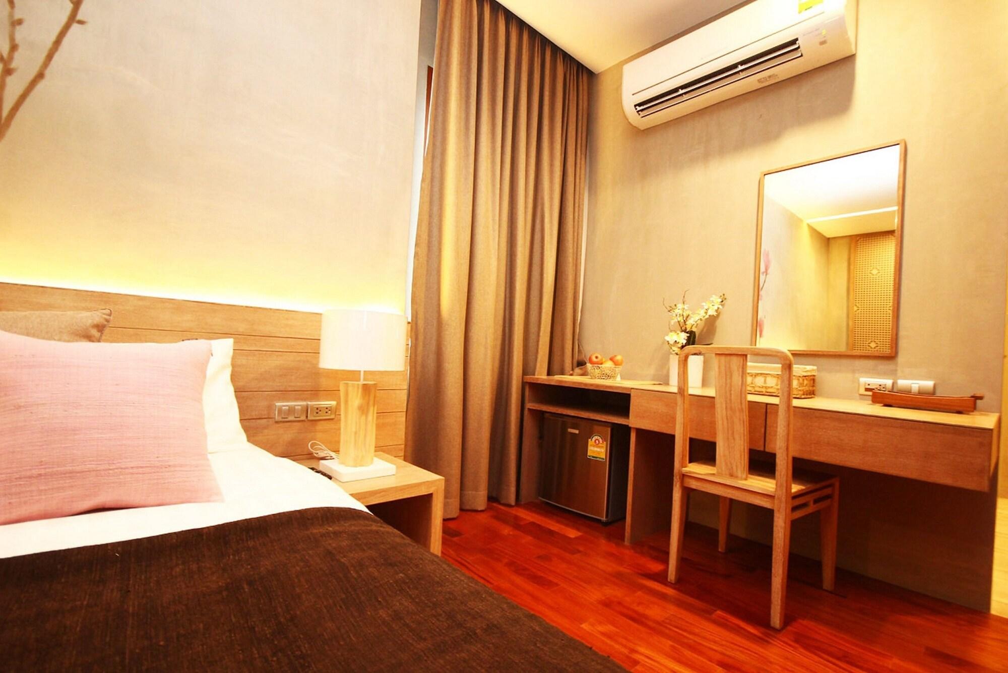 Hotel Chu 3*
