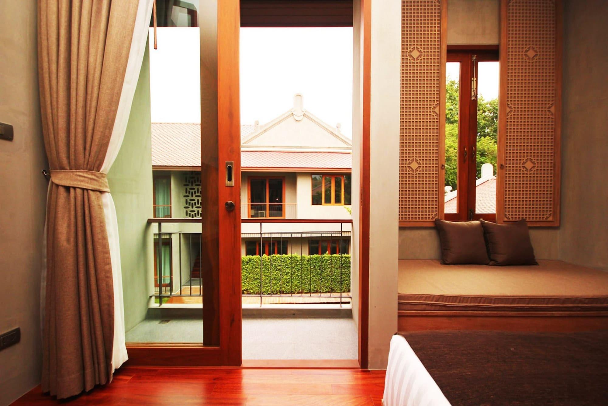 Chu Hotel Chiang Mai