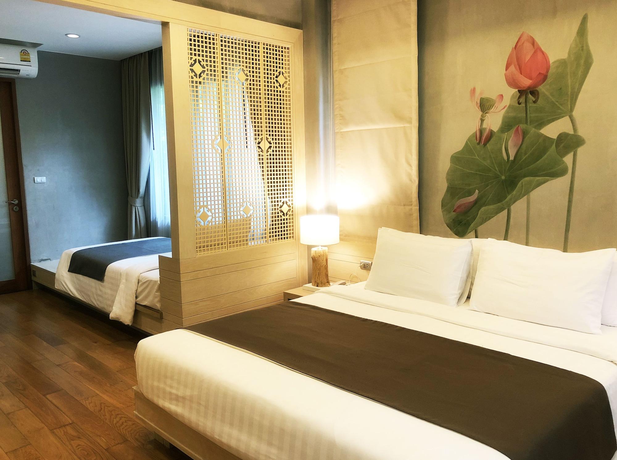 Chu Hotel Chiang Mai