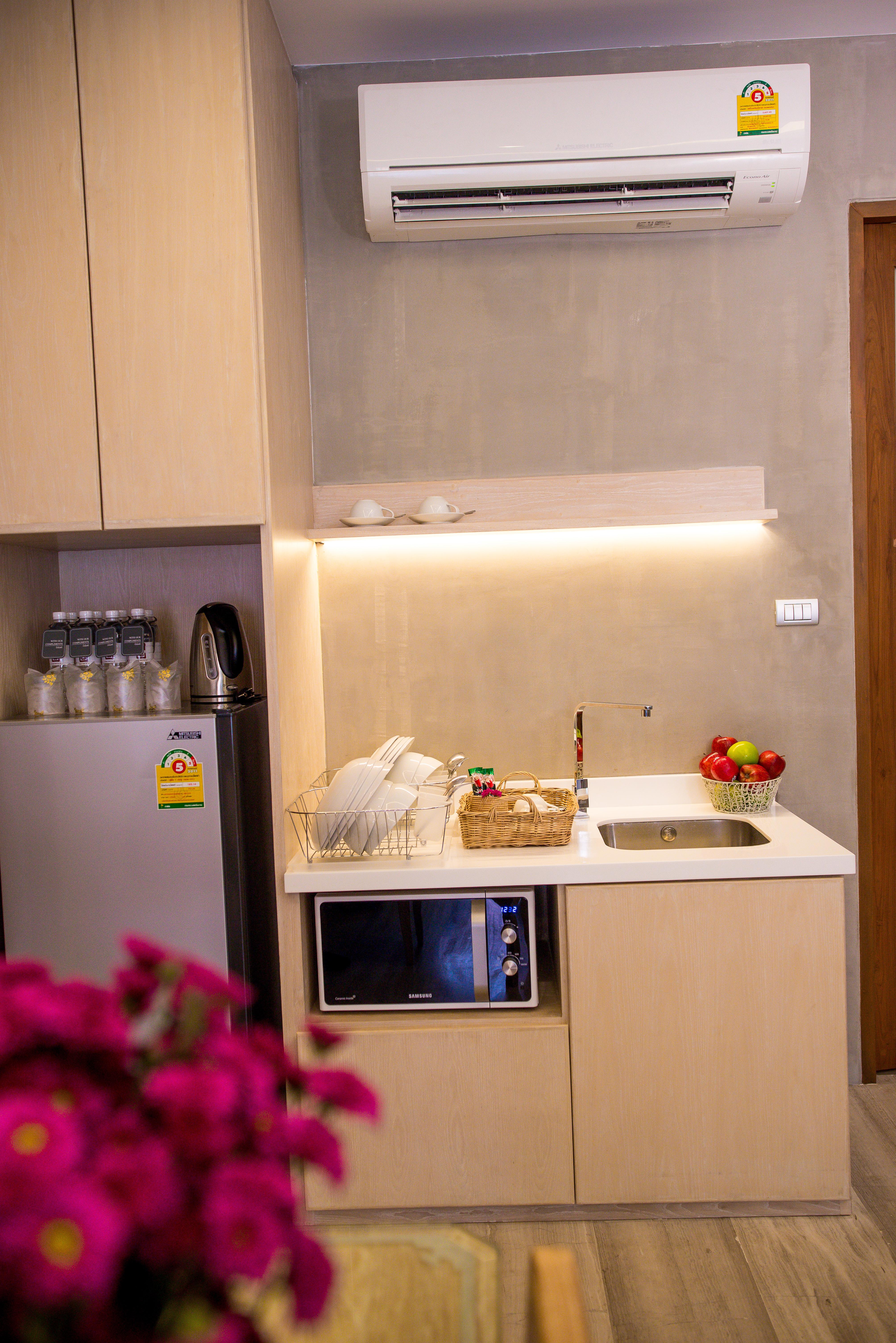 Chu 3* Chiang Mai