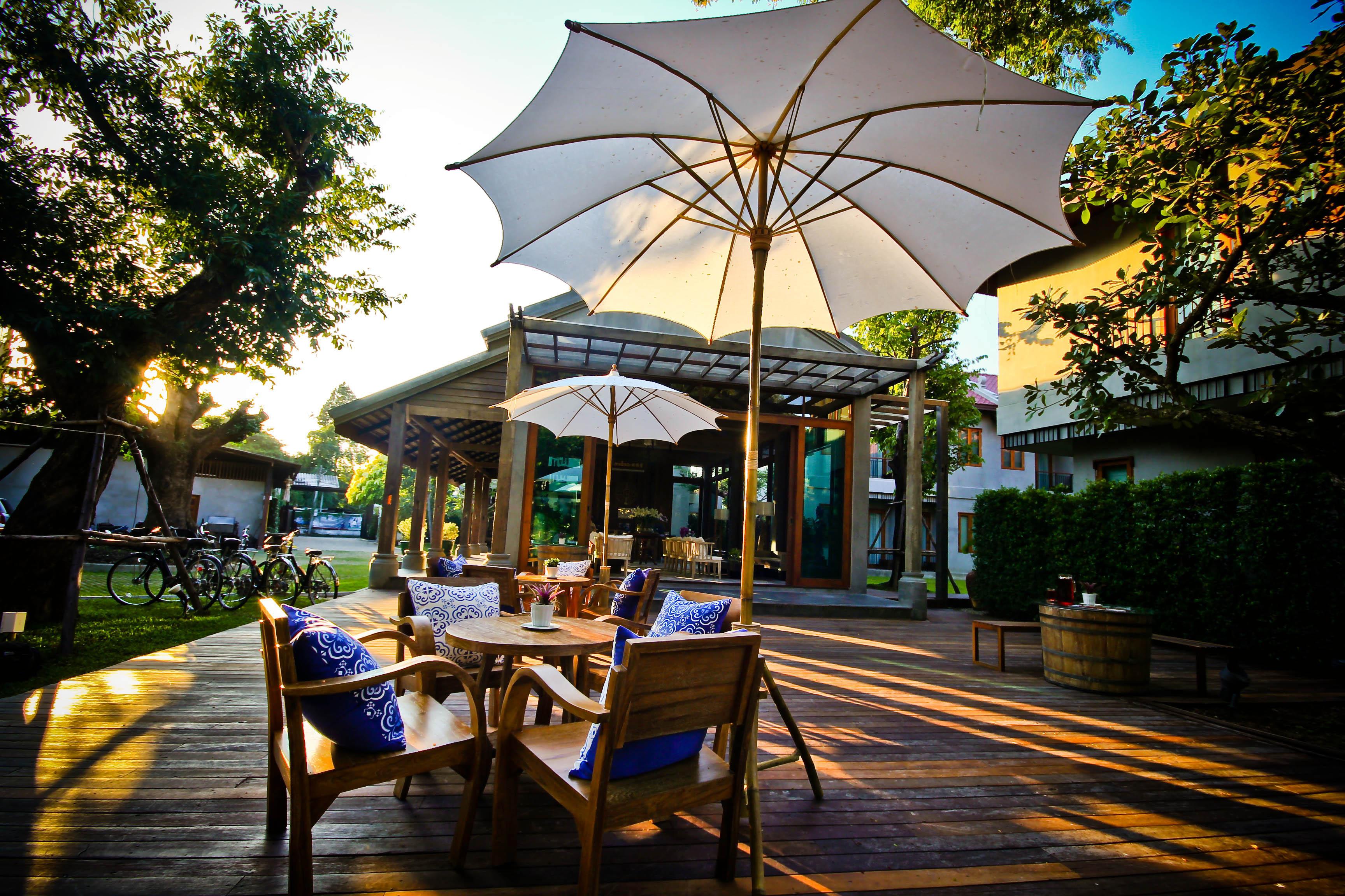 Chu Hotel Chiang Mai
