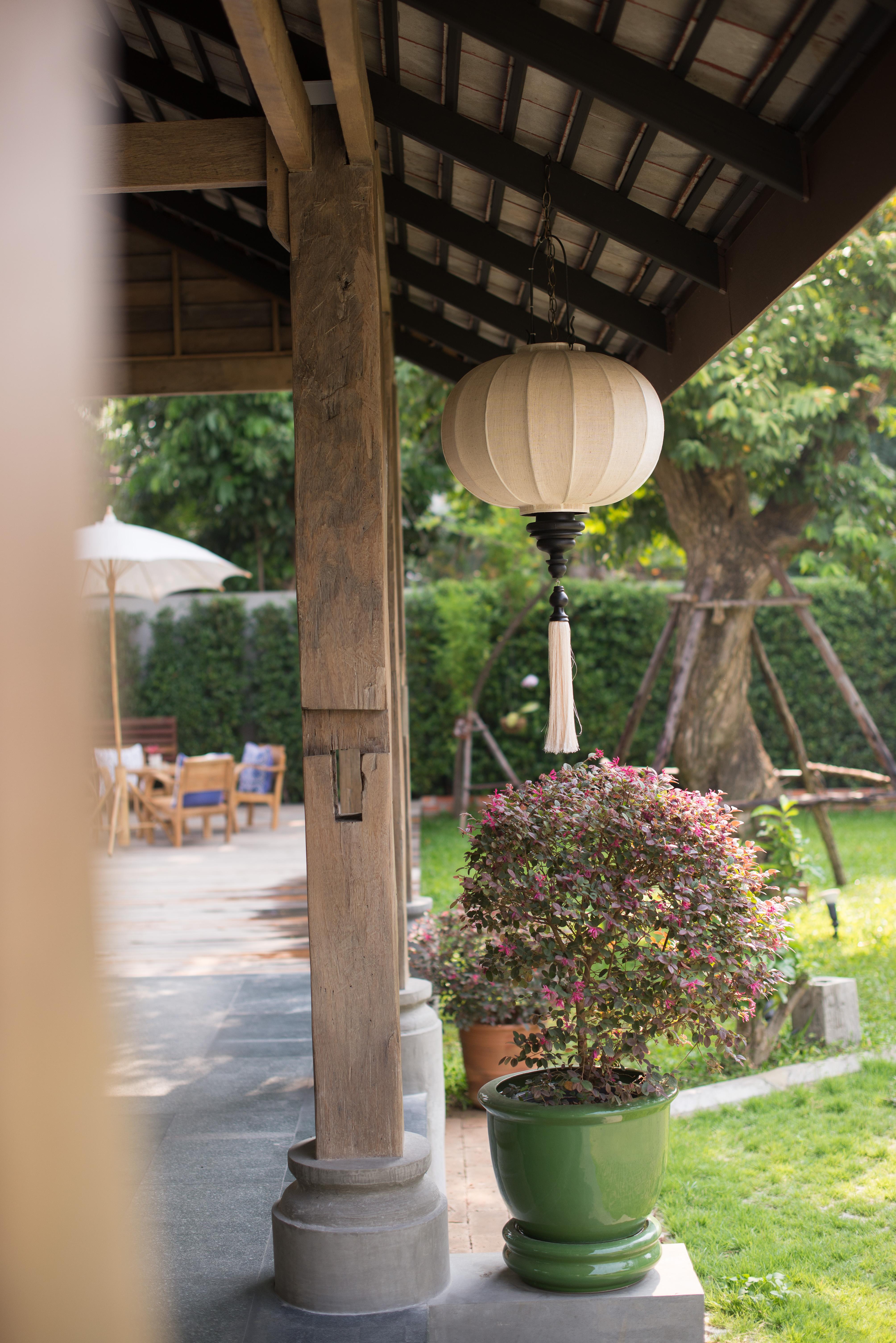Chu 3* Chiang Mai