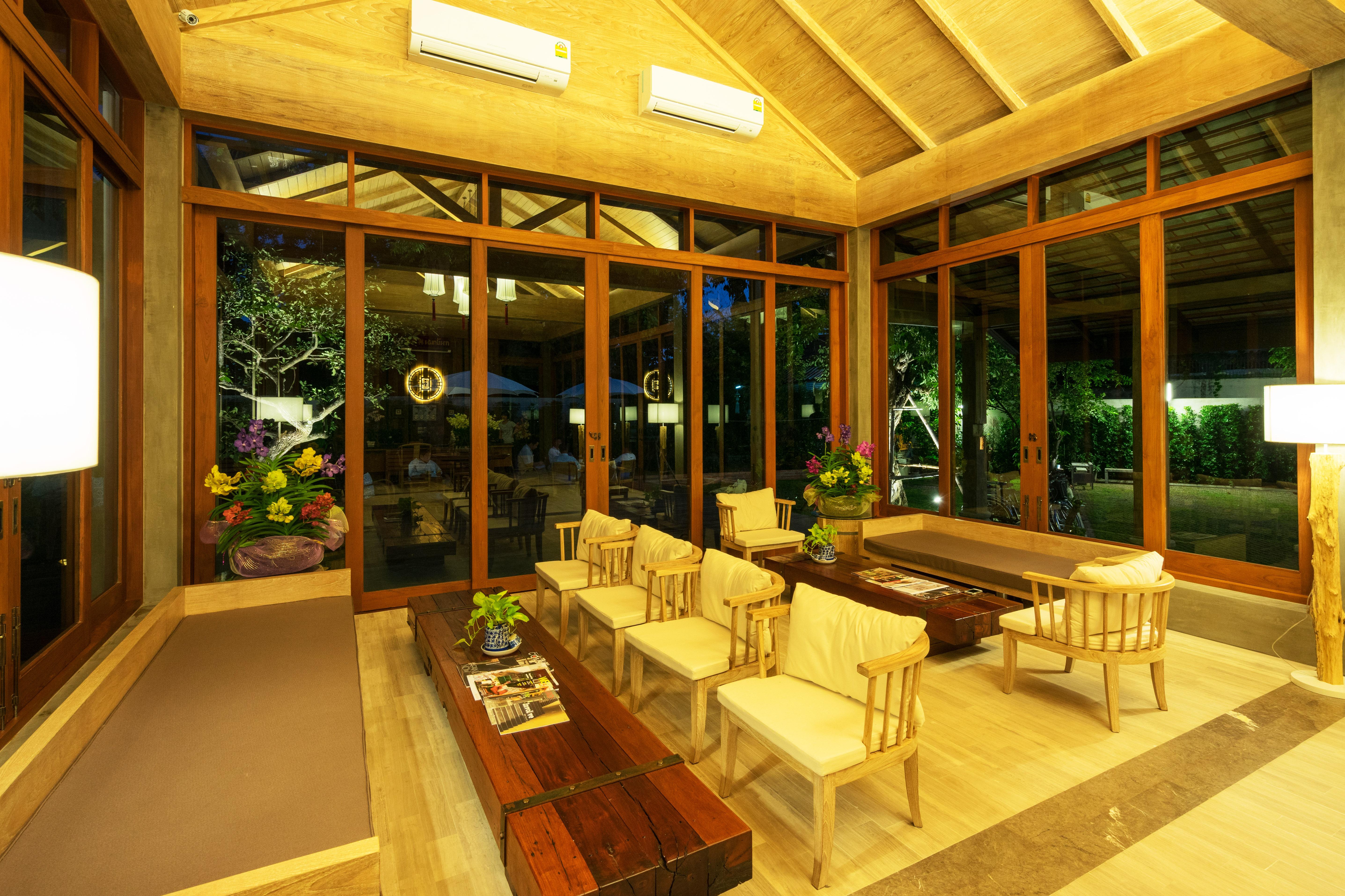 Chu Hotel 3*