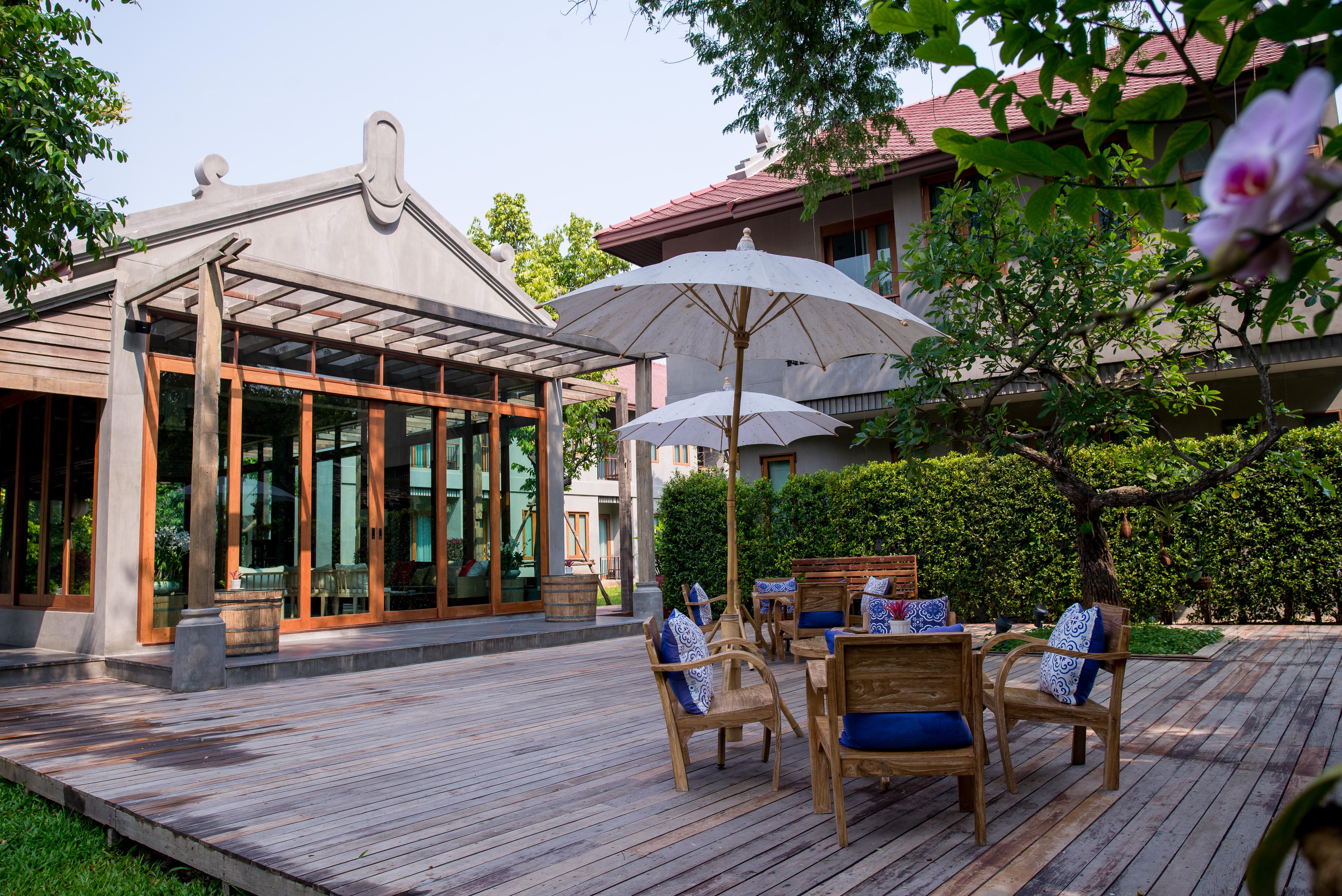 Chu 3* Chiang Mai