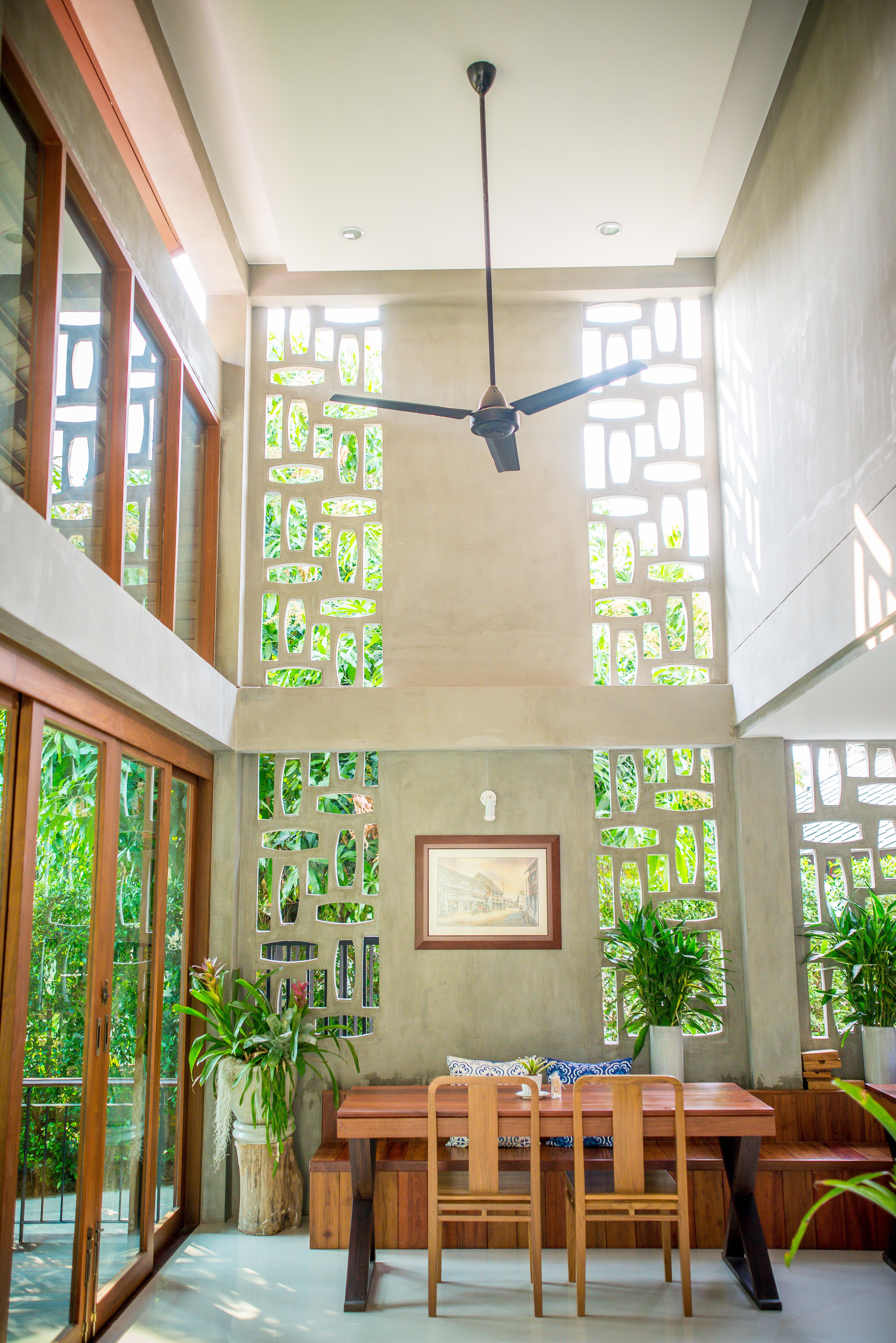Chu Hotel Chiang Mai