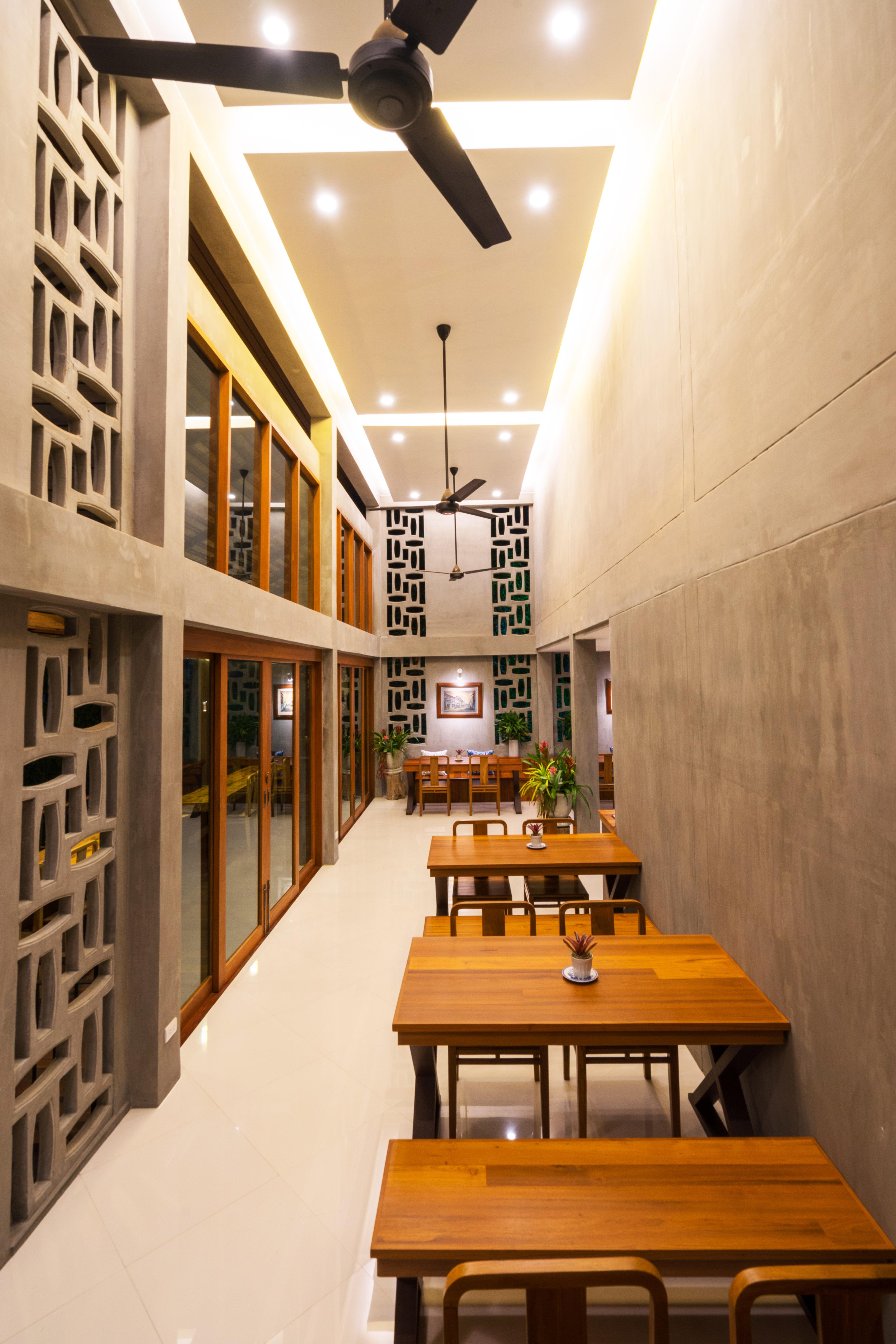 Hotel Chu