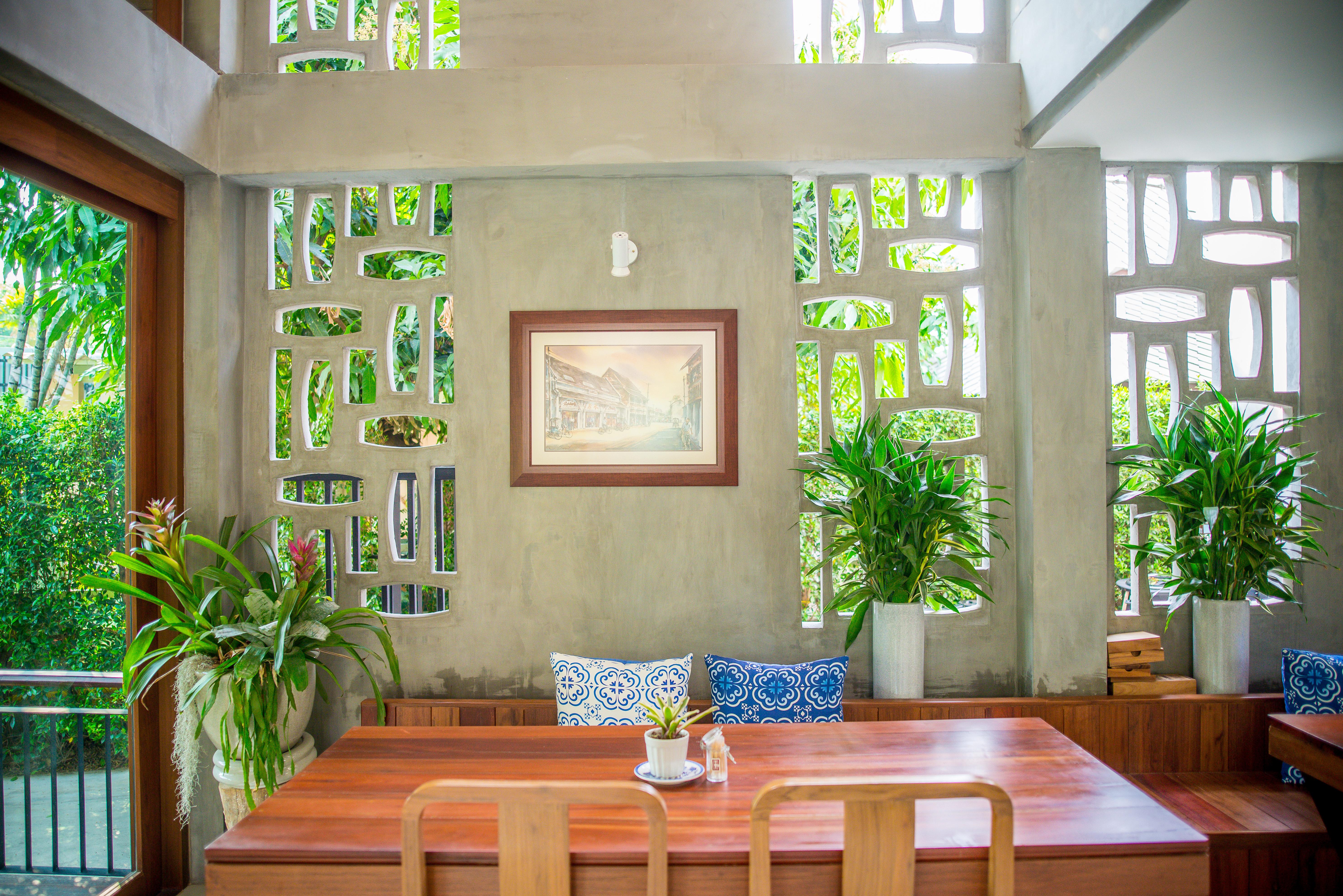 Hotel Chu Chiang Mai