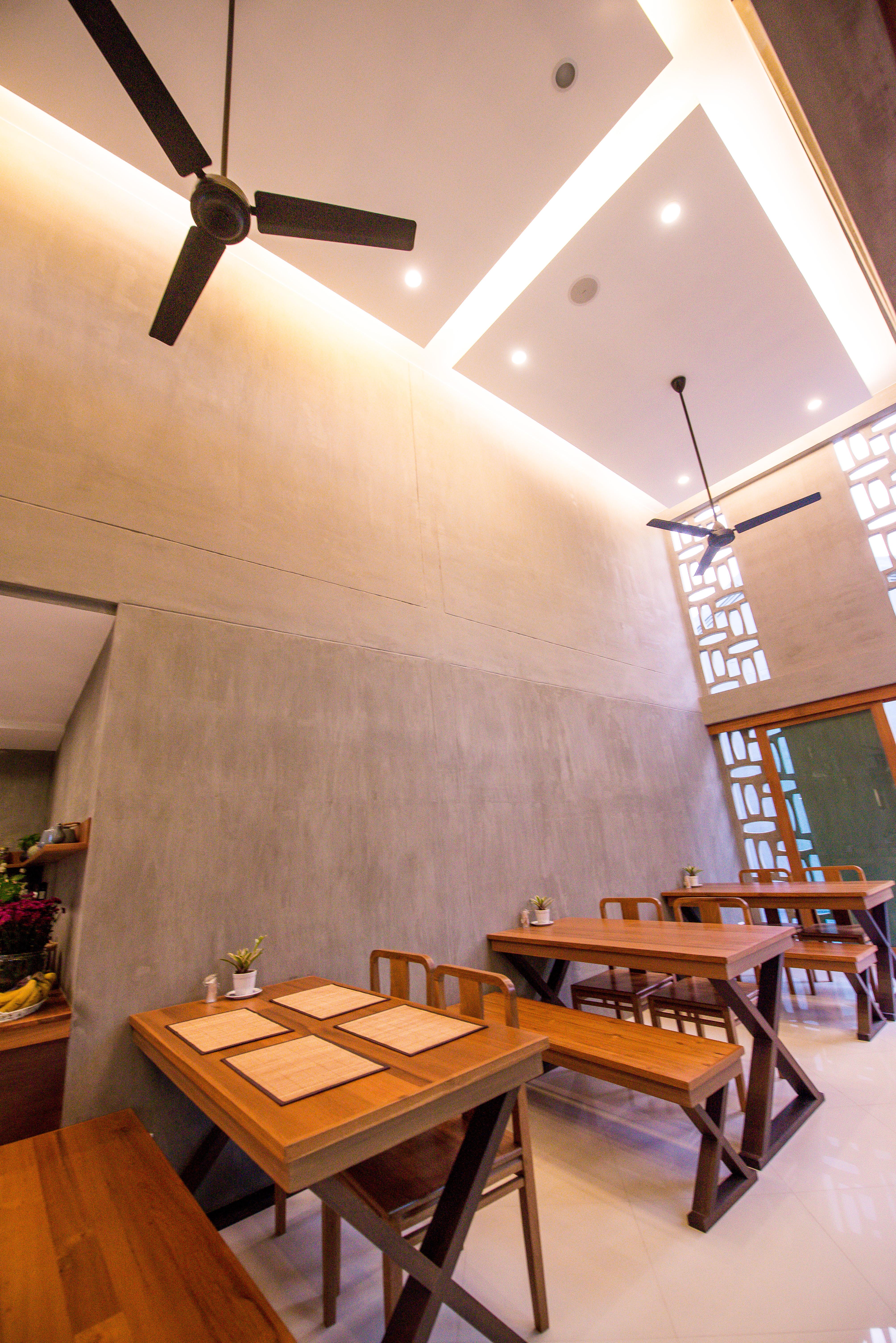 Chu 3* Chiang Mai