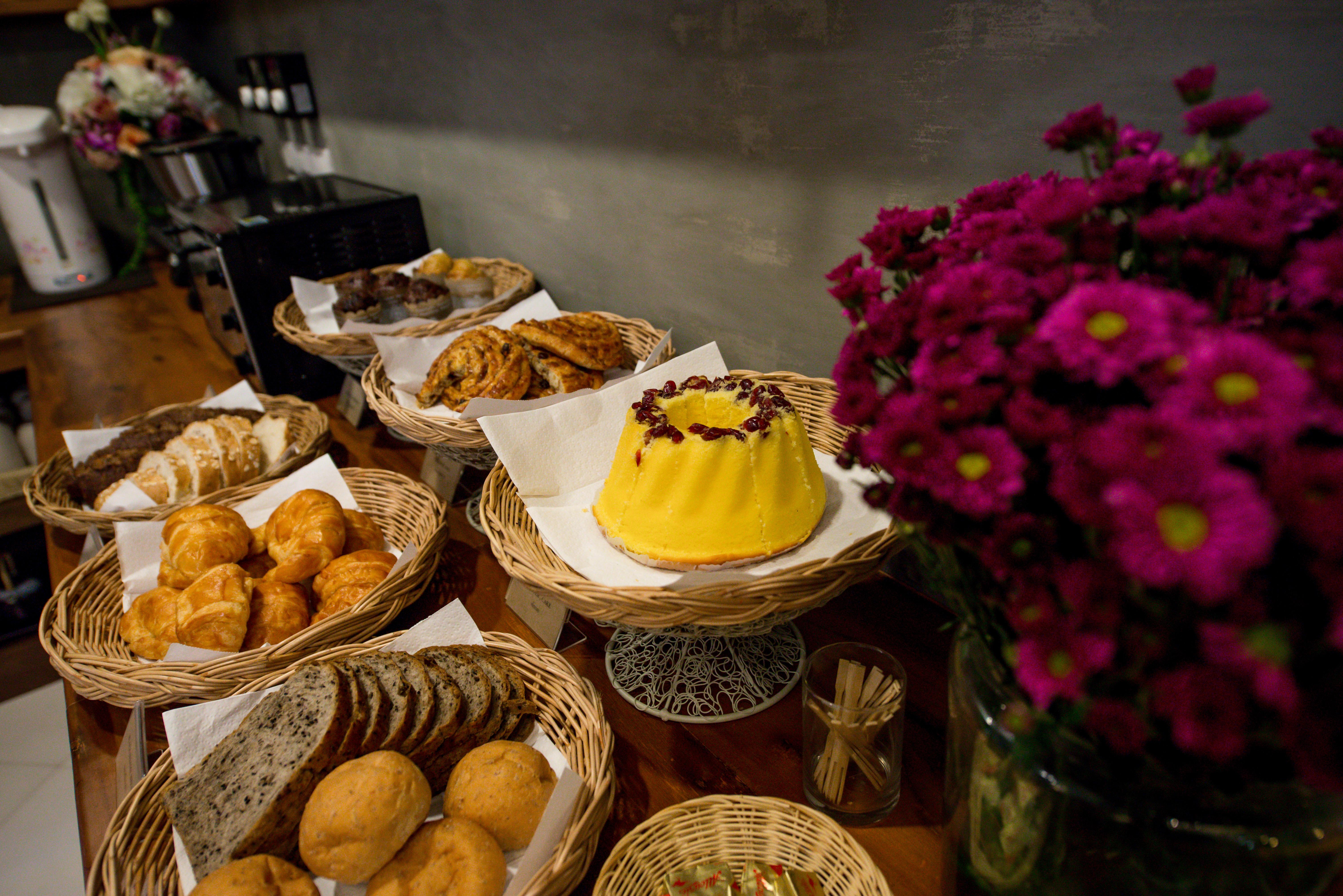 Hotel Chu Chiang Mai