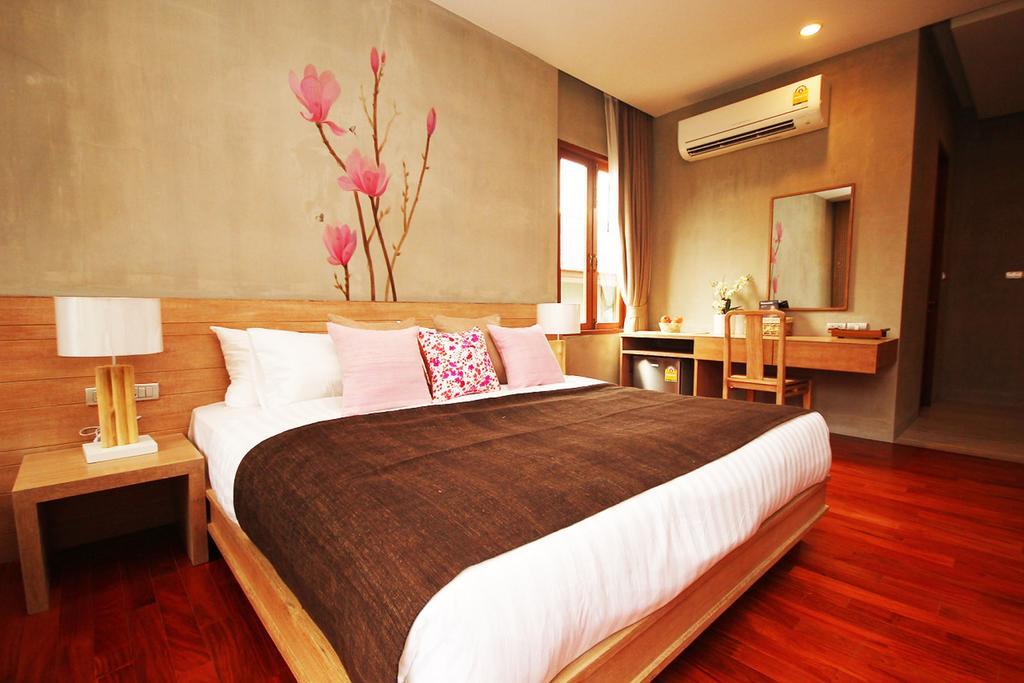 Chu Chiang Mai