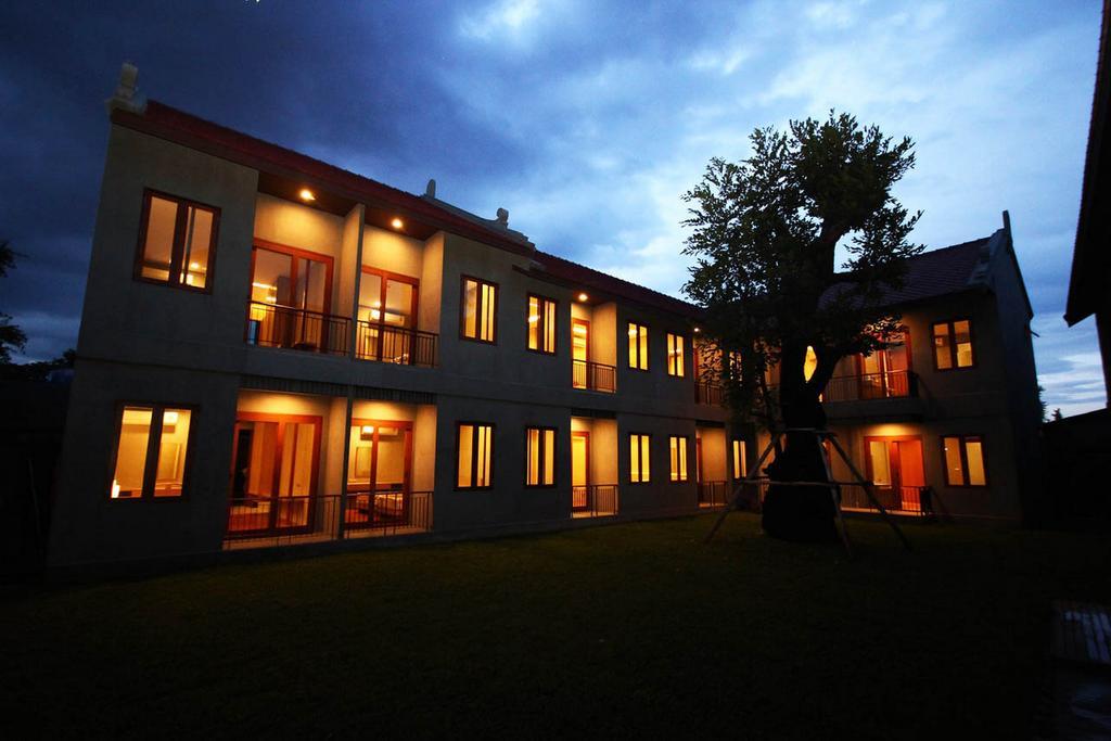 Hotel Chu