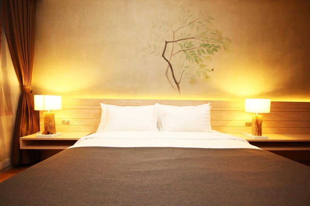 Chu Hotel Chiang Mai