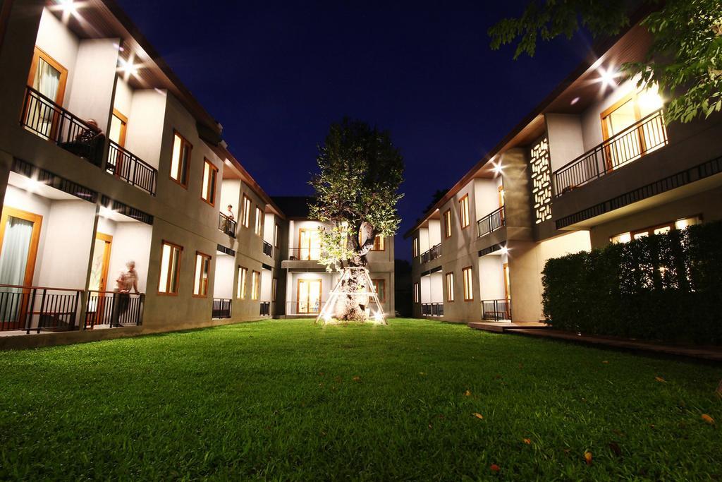Chu Hotel Chiang Mai