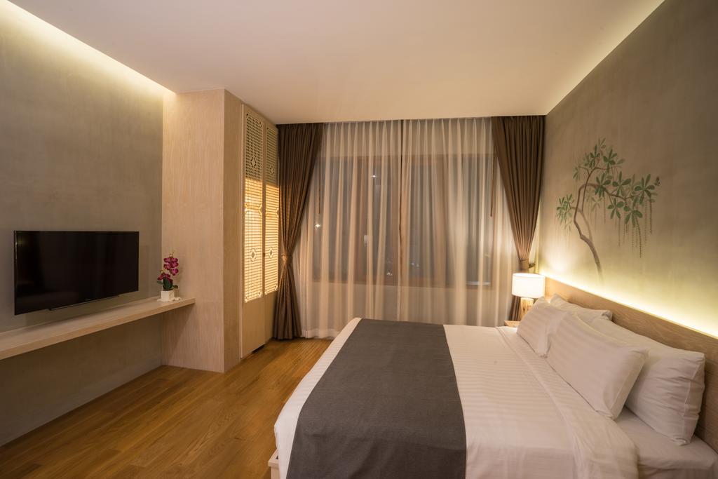 Hotel Chu Chiang Mai