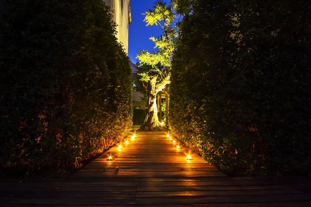Chu Hotel Chiang Mai