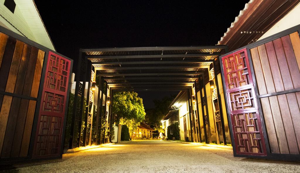 Chu Hotel Chiang Mai