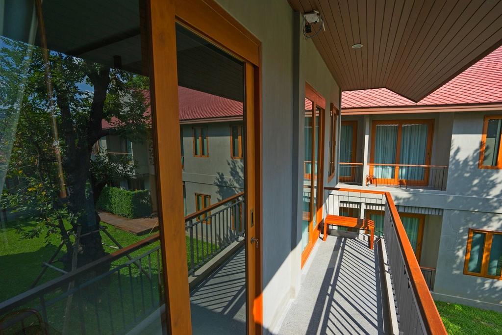 Chu Hotel Chiang Mai