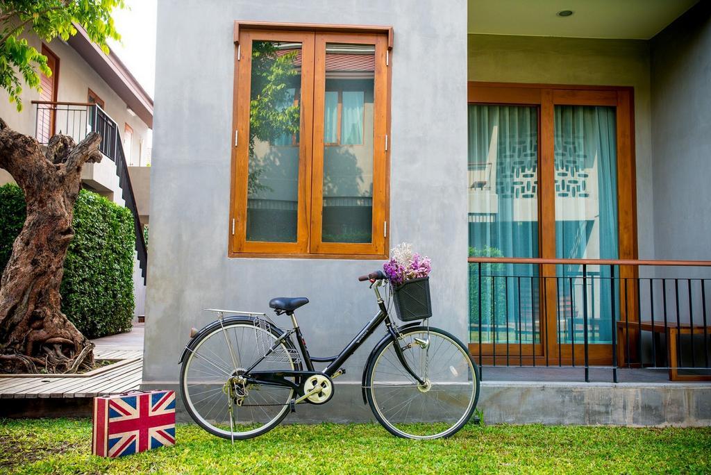 Hotel Chu Chiang Mai