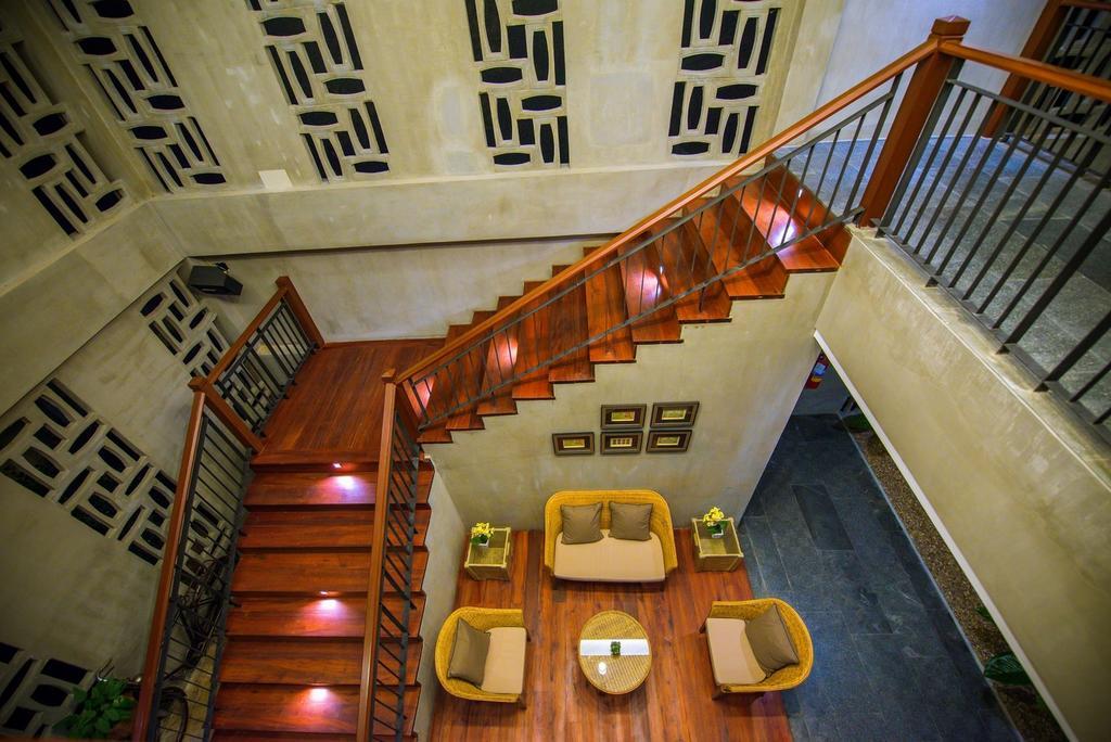 Hotel Chu Chiang Mai