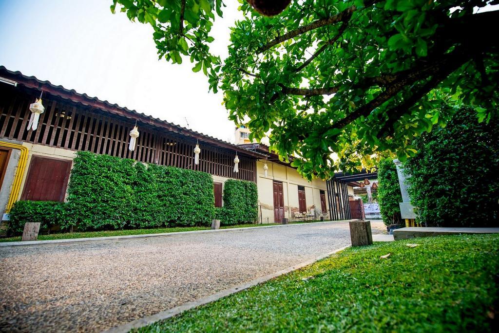 Chu Hotel 3*
