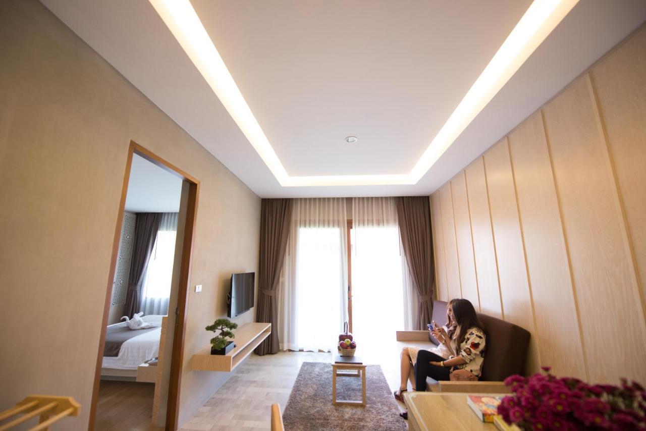 Chu Hotel Chiang Mai